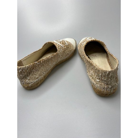 Chanel Espadrilles Beige Women’s EU 38/US 8 - Picture 4 of 6